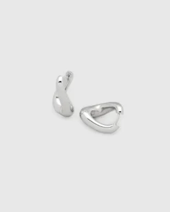Twist Hoops