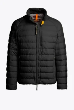 Ugo Man Down Jacket Black