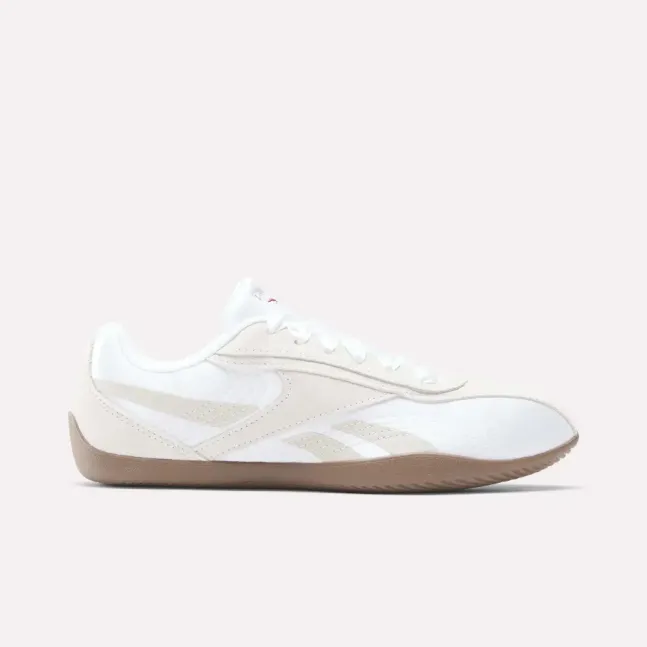Ultra Lo White/Grey/Gum