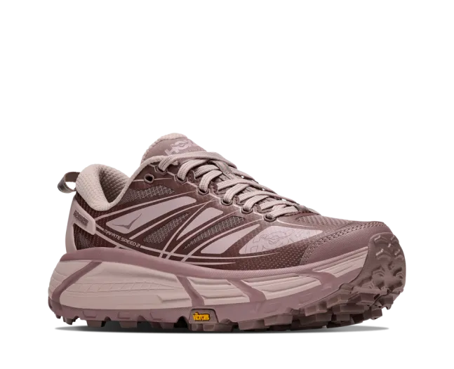 U Mafate Speed 2 Pink Opal/Quartzite