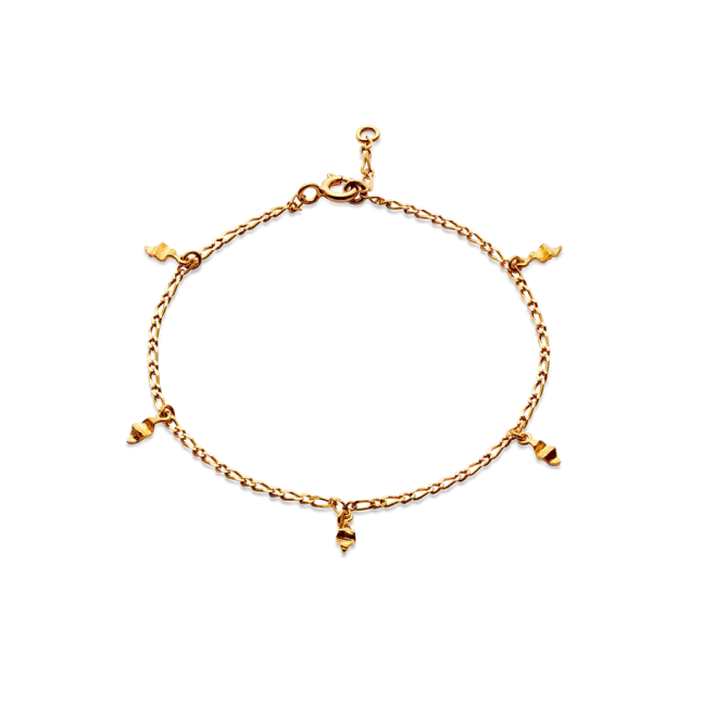 Una Small Bracelet