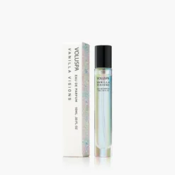 Vanilla Visions 10 ml