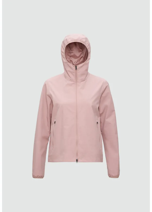 Veil II Flush Pink