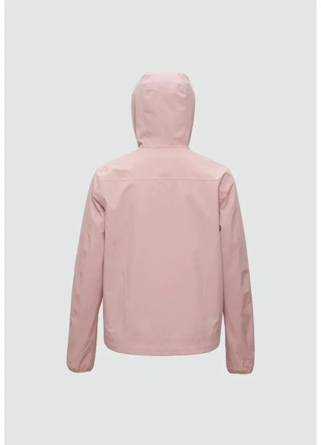 Veil II Flush Pink