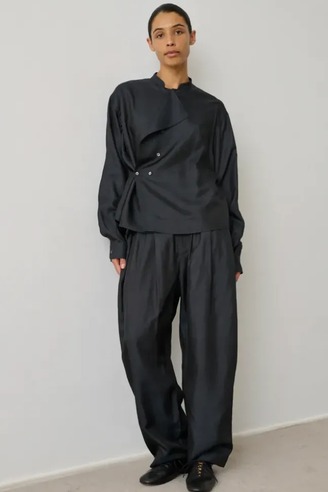 Vernon Trouser Noir