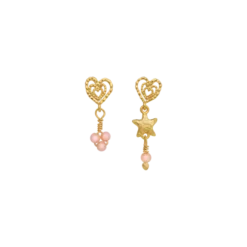 Vibe Earrings