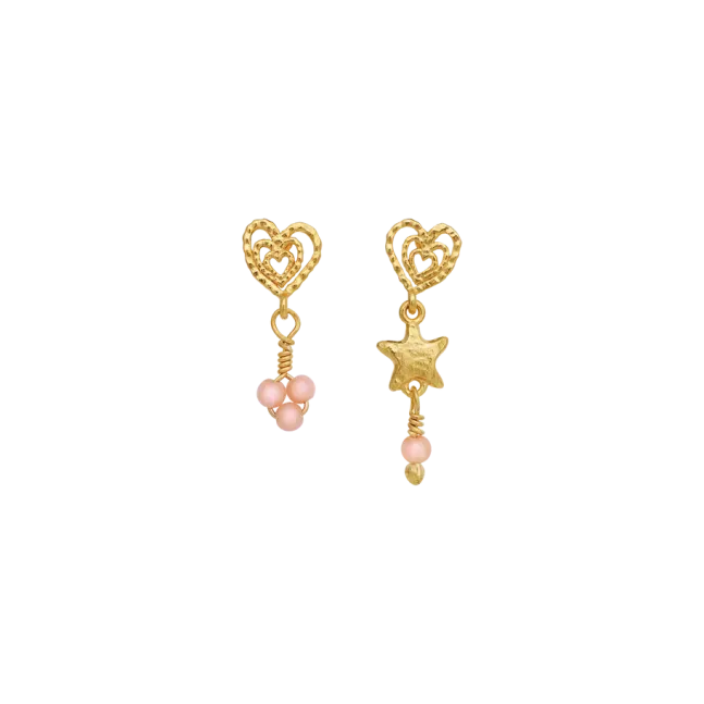 Vibe Earrings