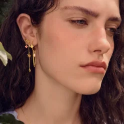 Vibe Earrings