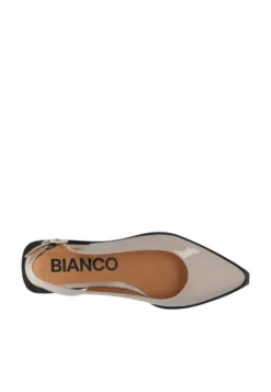 Victoria Slingback Nappalak Nougat