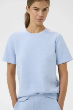 Vincent Melange Karmen T-Shirt Endless Sky