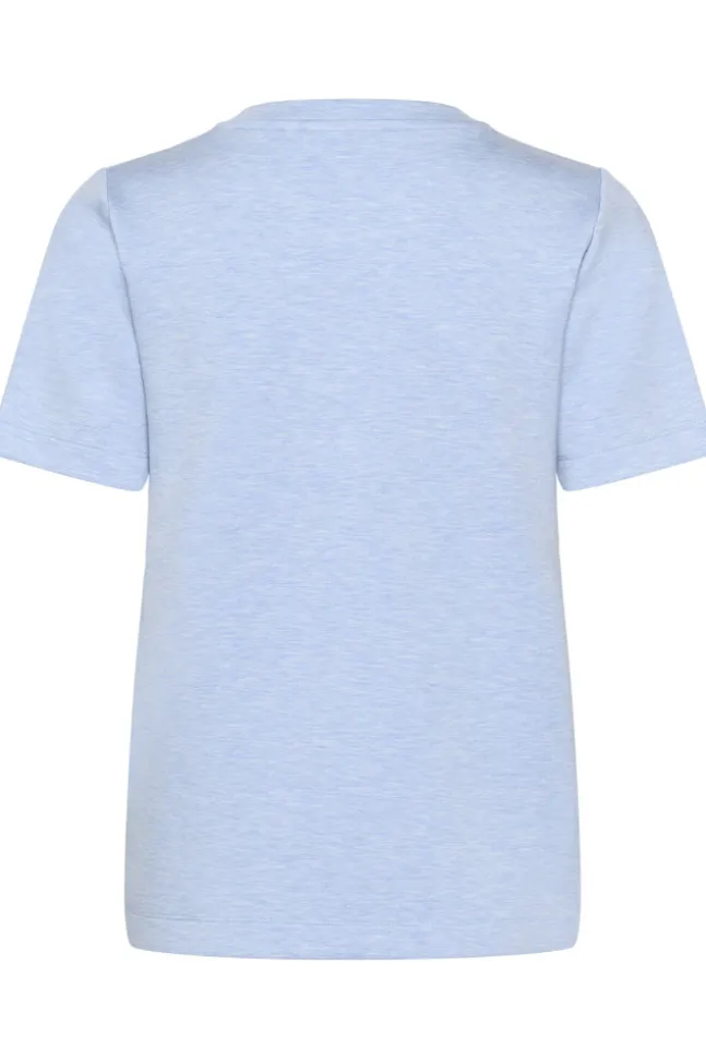 Vincent Melange Karmen T-Shirt Endless Sky