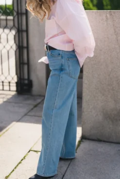 Vinola Jeans Denim Blue
