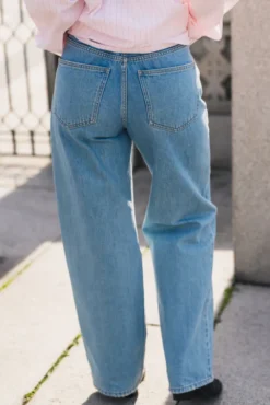Vinola Jeans Denim Blue