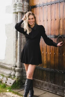 Viola Black
