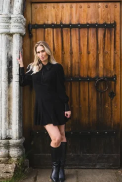 Viola Black