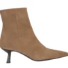 Violetta Mushroom Suede