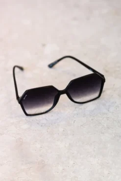 Virgo Black/Fade