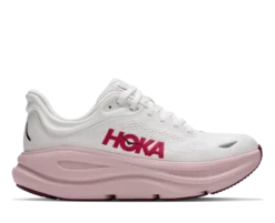 W Bondi 9 White/Pink Opal