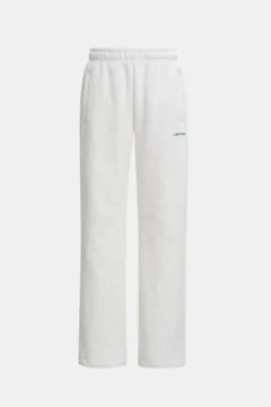W. Cosmo Straight Leg Grey Melange