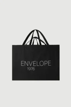Weekend Bag Black