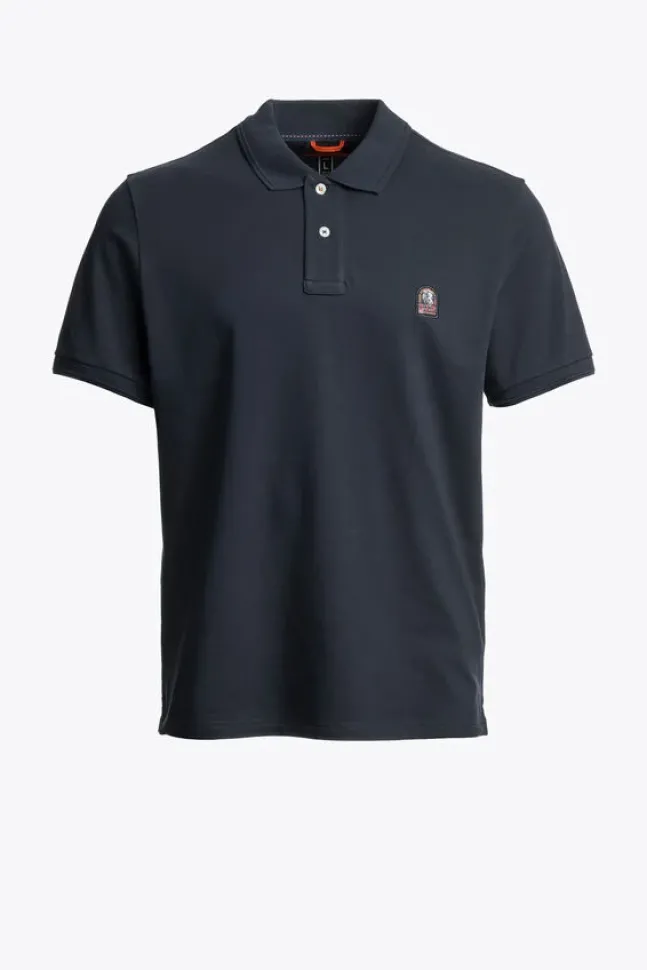 Wellington Polo Blue Navy