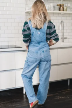 Workwear Bib Just Me