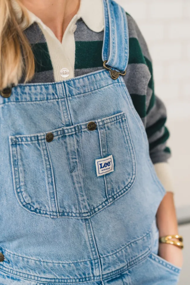 Workwear Bib Just Me