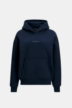 W. Pollux Hoodie Navy