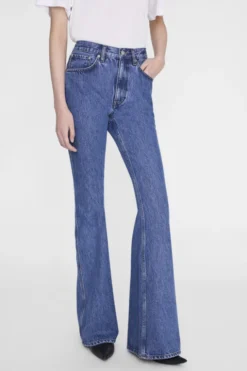 Wyatt Jean Freshwater Blue