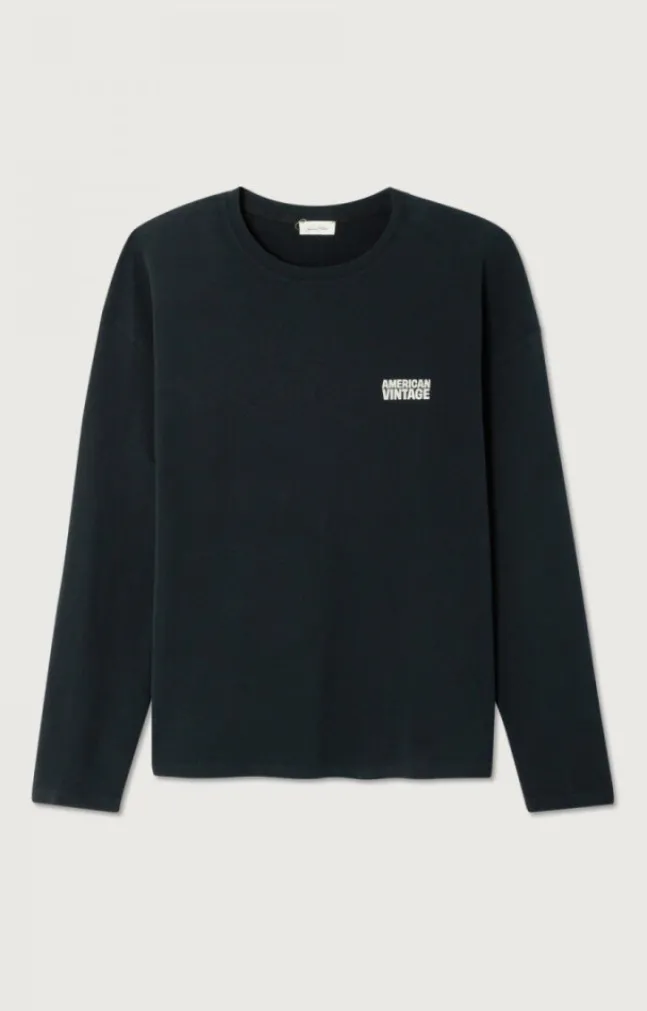 Ykobow Sweater Darkness