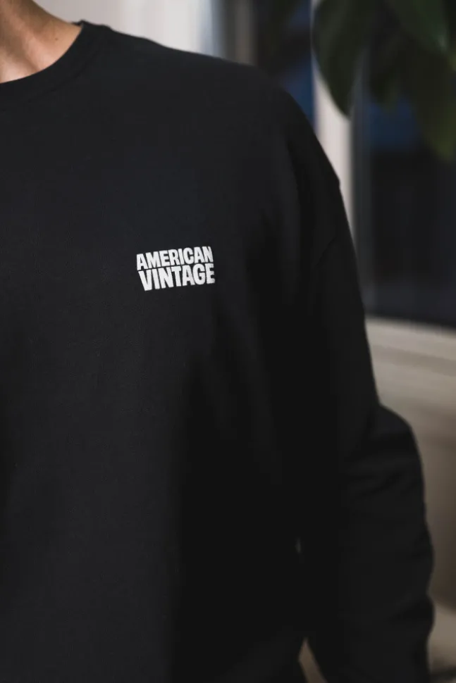 Ykobow Sweater Darkness
