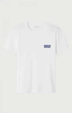 Ykobow T-Shirt White