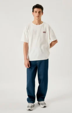Ykobow T-Shirt White