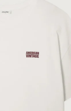 Ykobow T-Shirt White