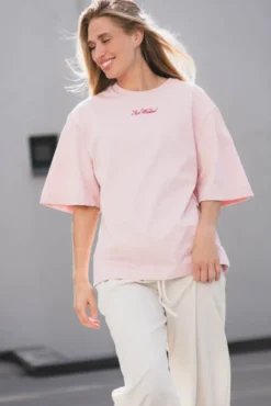 Zalle Tee EMB Lotus