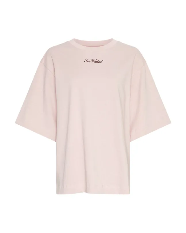 Zalle Tee EMB Lotus