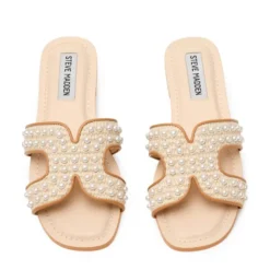 Zarnia Nude Pearls
