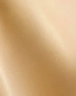 Zephyr Dress Butter Yellow