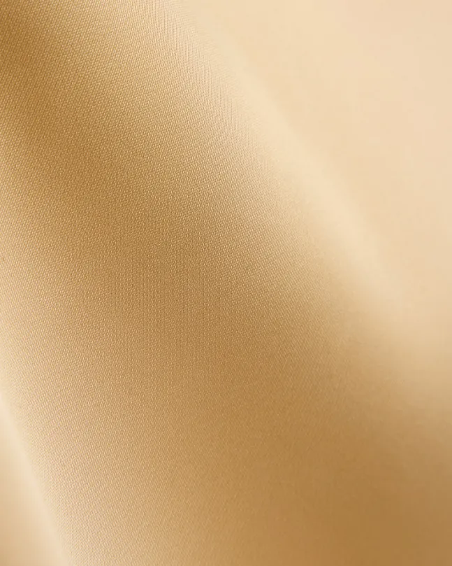 Zephyr Dress Butter Yellow