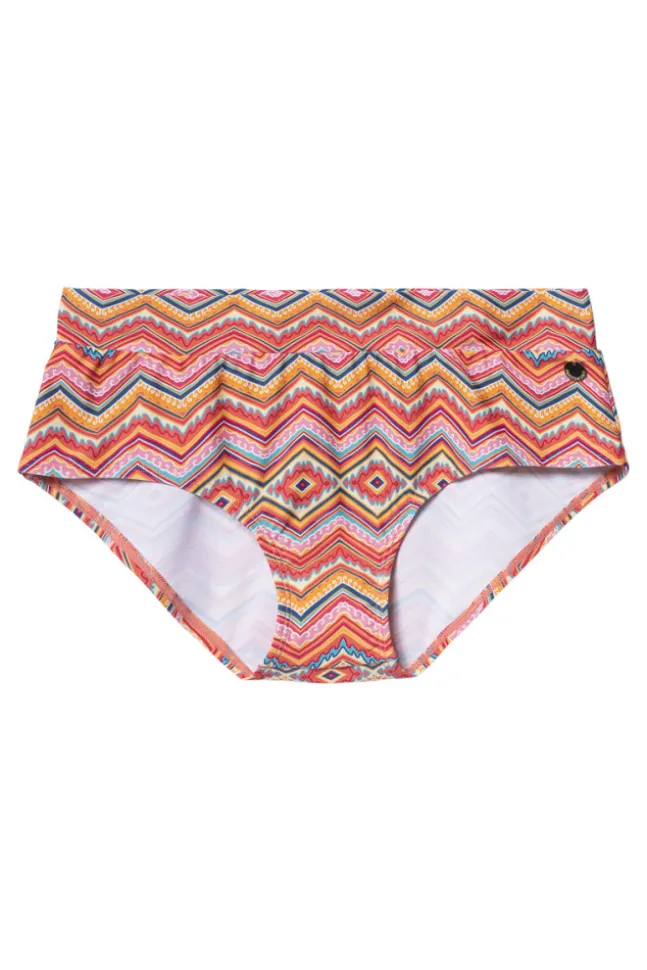 Zigzag Melina Bottom Multi