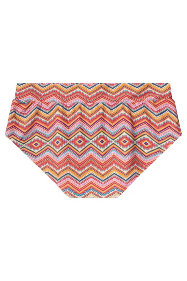 Zigzag Melina Bottom Multi