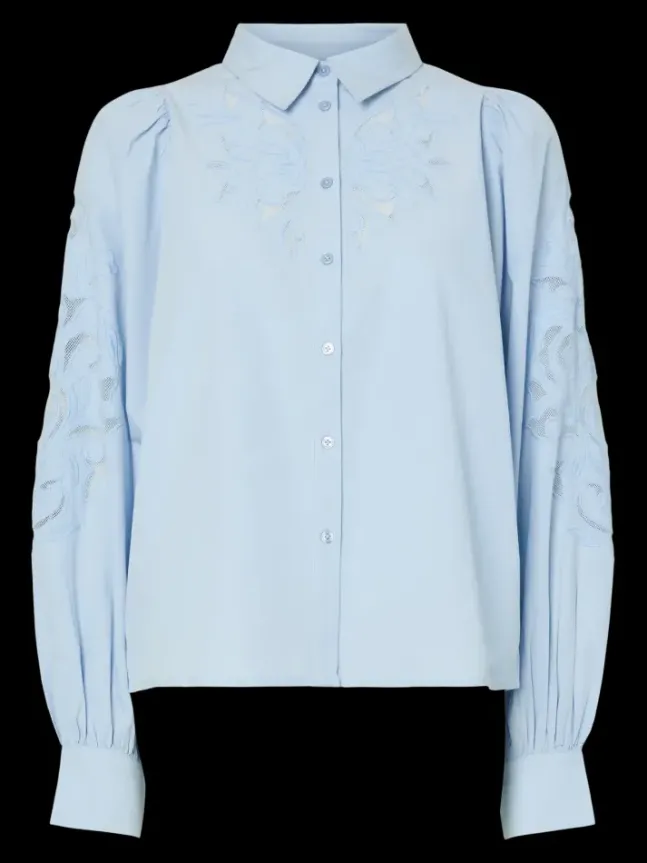 Zimia LS Shirt Skyway
