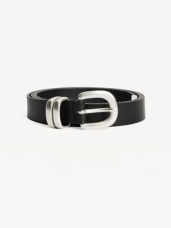 Zoilo Belt Black