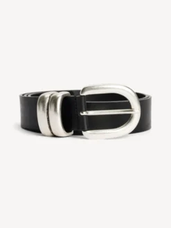 Zoira Belt Black