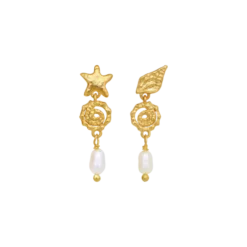 Zumi Earrings