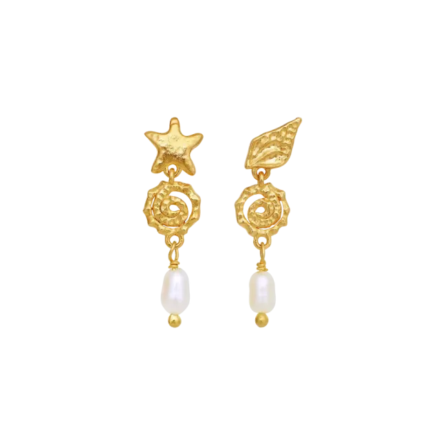 Zumi Earrings