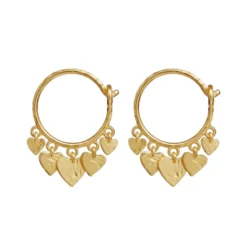 Zusa Earrings