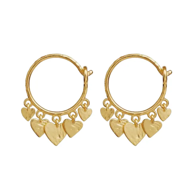Zusa Earrings